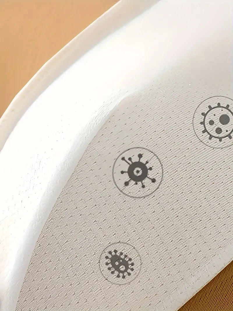 3pcs Men's Cotton Boxer Shorts