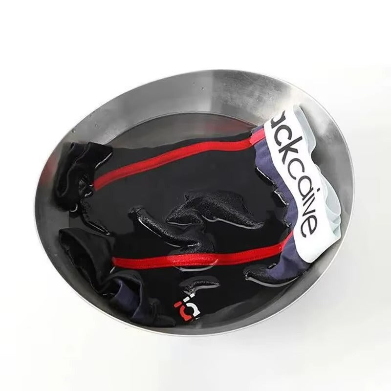 3Pcs Men's Cotton Boxer Briefs