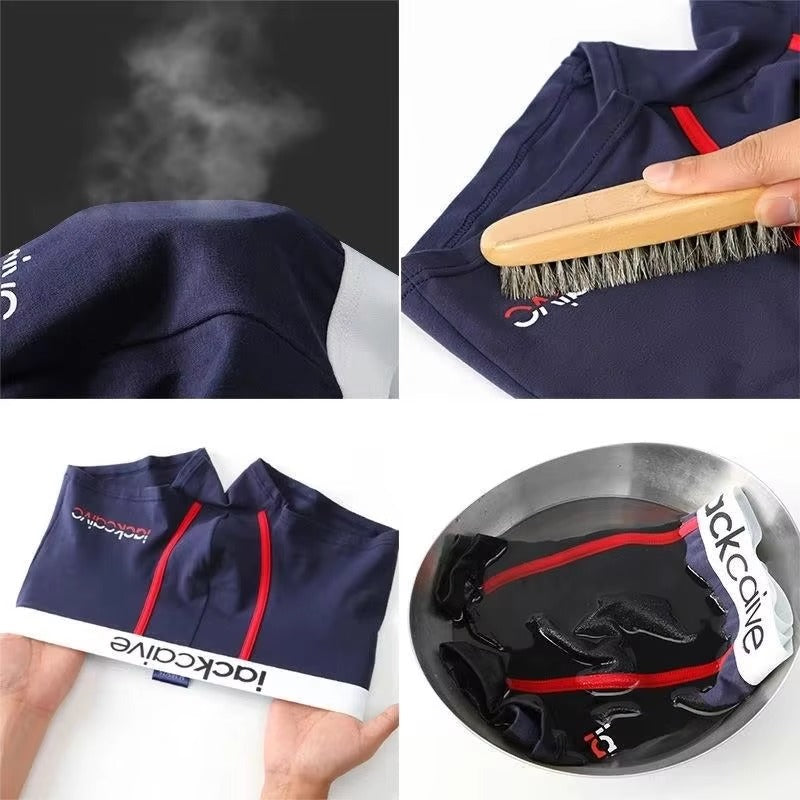 3Pcs Men's Cotton Boxer Briefs